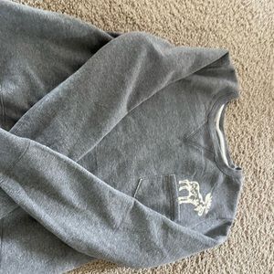 mens champion sweatshirt